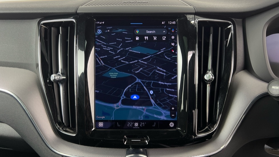 Used Volvo XC60 2021 for sale - 77706395: Photo 16