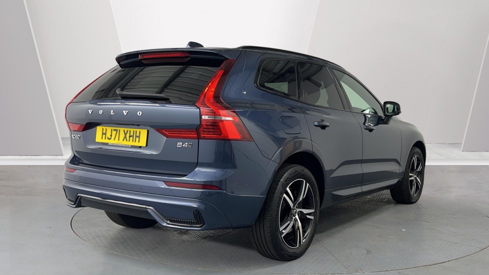 Used Volvo XC60 2021 for sale - 77706395: Photo 2