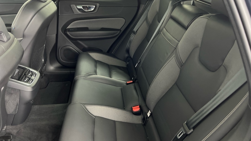 Used Volvo XC60 2021 for sale - 77706395: Photo 31