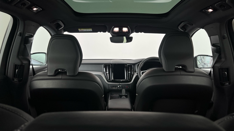 Used Volvo XC60 2021 for sale - 77706395: Photo 37