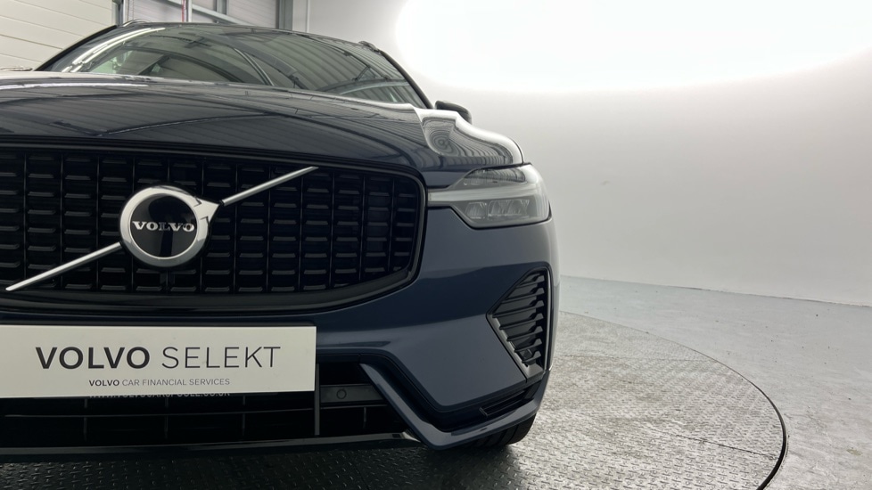 Used Volvo XC60 2021 for sale - 77706395: Photo 42