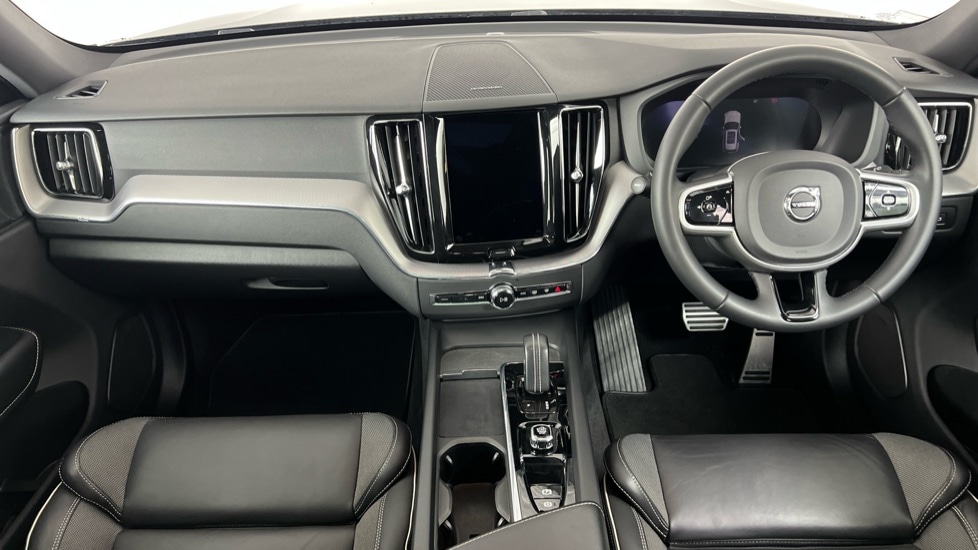 Used Volvo XC60 2021 for sale - 77706395: Photo 5