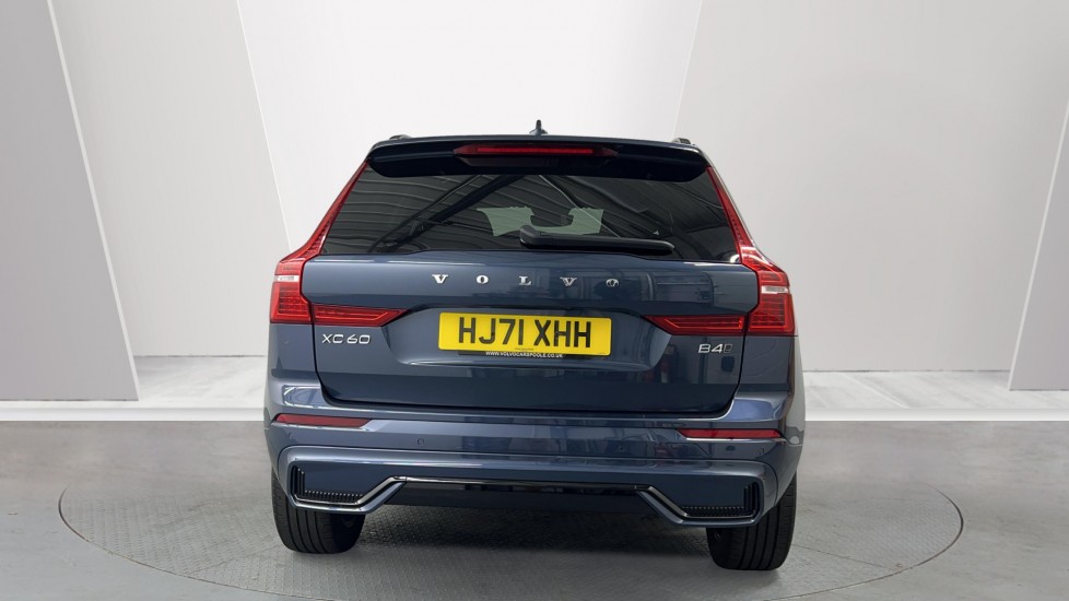 Used Volvo XC60 2021 for sale - 77706395: Photo 7