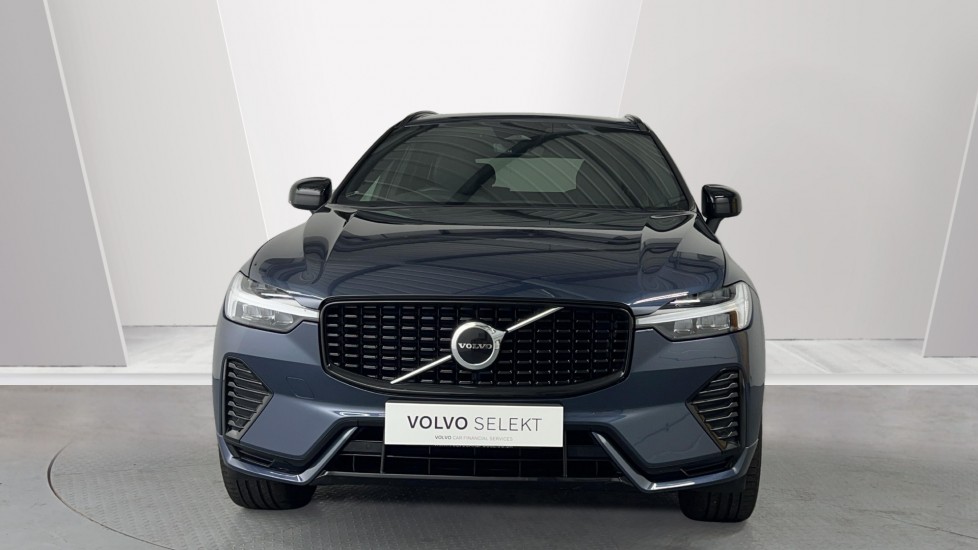 Used Volvo XC60 2021 for sale - 77706395: Photo 8