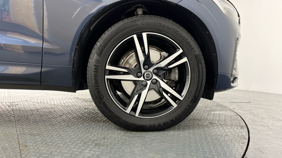 Used Volvo XC60 2021 for sale - 77706395: Photo 9