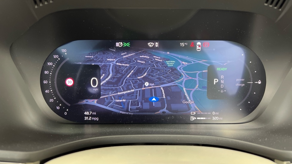 Used Volvo XC60 2025 for sale - 77979077: Photo 11