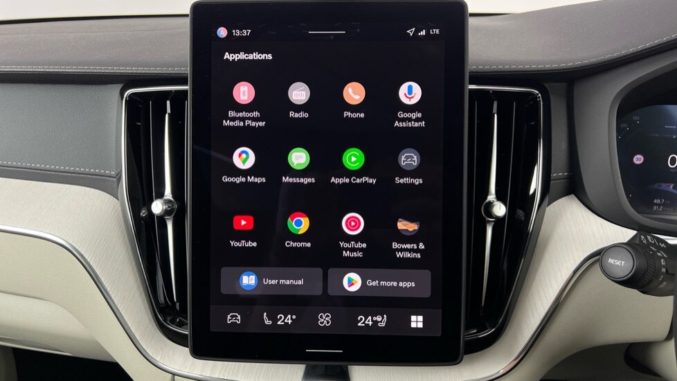 Used Volvo XC60 2025 for sale - 77979077: Photo 12