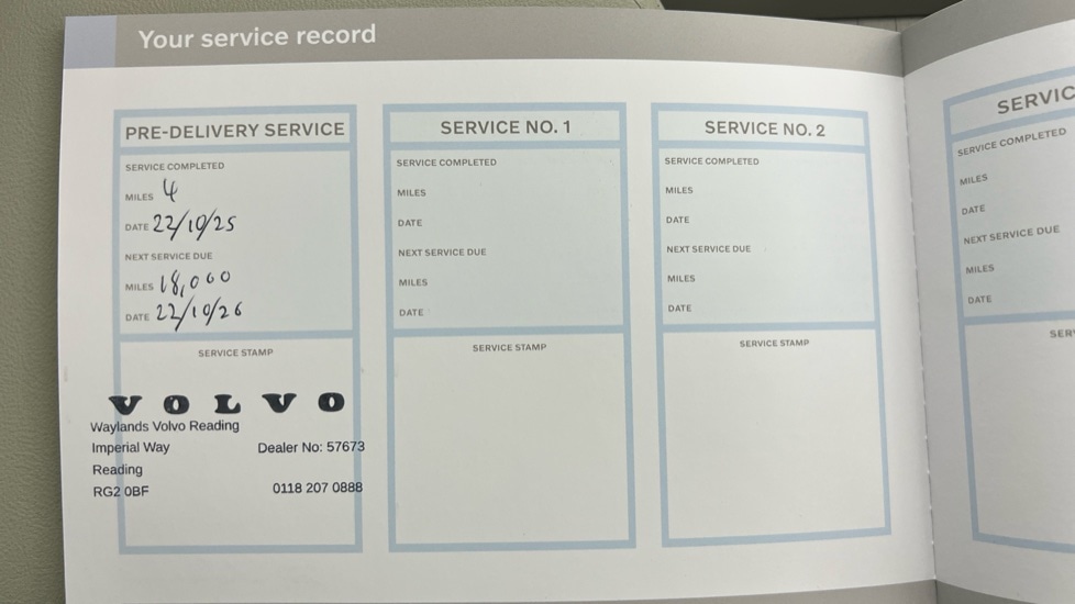 Used Volvo XC60 2025 for sale - 77979077: Photo 14