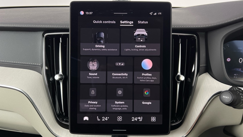 Used Volvo XC60 2025 for sale - 77979077: Photo 16