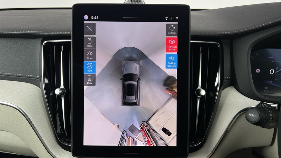 Used Volvo XC60 2025 for sale - 77979077: Photo 18