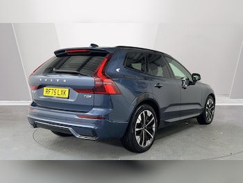 Used Volvo XC60 2025 for sale - 77979077: Photo
