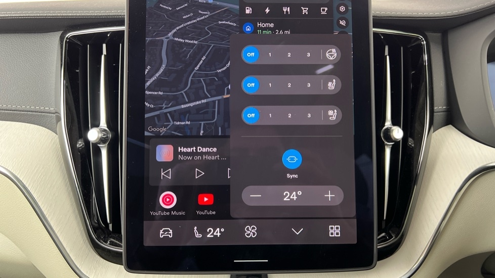 Used Volvo XC60 2025 for sale - 77979077: Photo 61