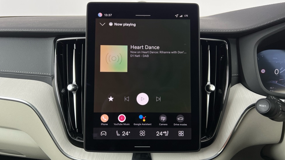 Used Volvo XC60 2025 for sale - 77979077: Photo 62