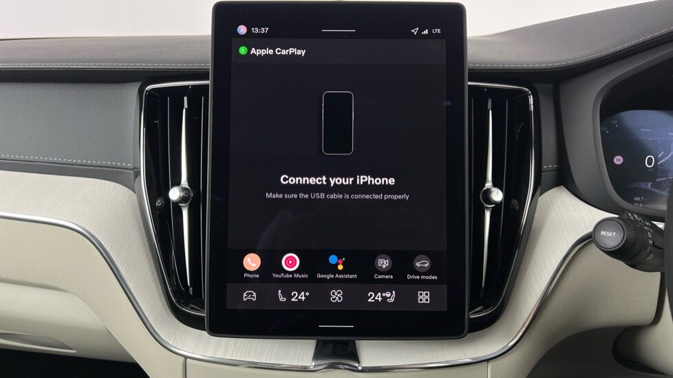 Used Volvo XC60 2025 for sale - 77979077: Photo 63