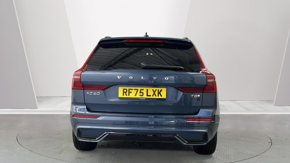 Used Volvo XC60 2025 for sale - 77979077: Photo 7