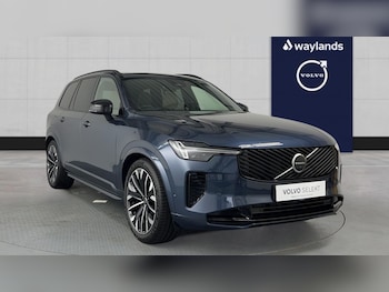 Volvo - XC90