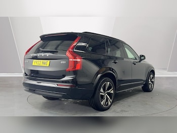 Used Volvo XC90 2022 for sale - 78670372: Photo