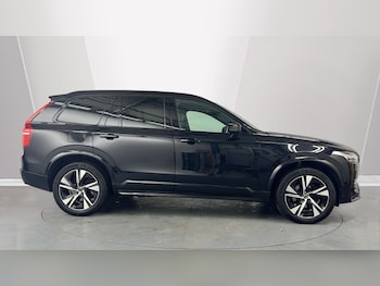 Used Volvo XC90 2022 for sale - 78670372: Photo