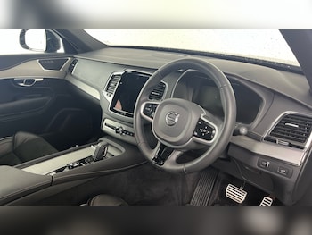 Used Volvo XC90 2022 for sale - 78670372: Photo
