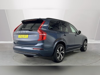 Used Volvo XC90 2022 for sale - 77480270: Photo