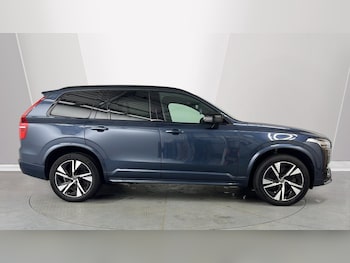 Used Volvo XC90 2022 for sale - 77480270: Photo