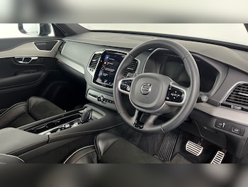 Used Volvo XC90 2022 for sale - 77480270: Photo