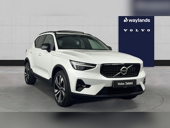 Used Volvo XC40 2024 for sale - 79388966: Photo