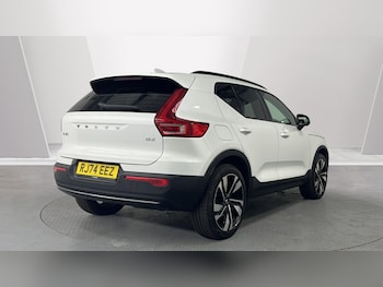Used Volvo XC40 2024 for sale - 79388966: Photo