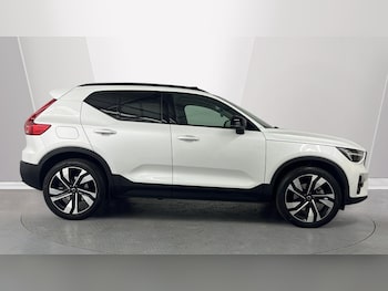 Used Volvo XC40 2024 for sale - 79388966: Photo