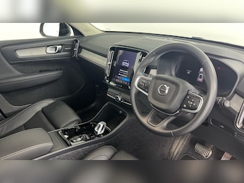 Used Volvo XC40 2024 for sale - 79388966: Photo