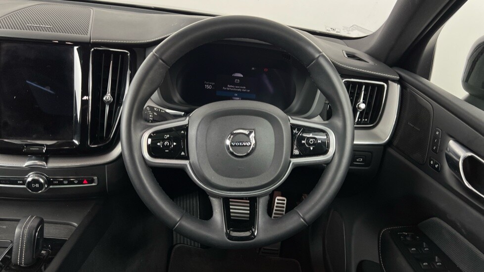 Used Volvo XC60 2021 for sale - 76025318: Photo 10