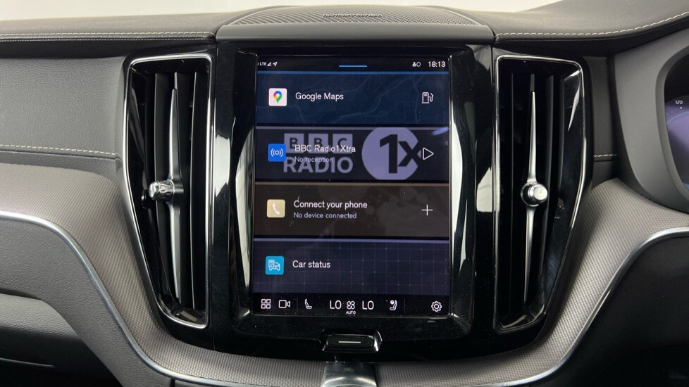 Used Volvo XC60 2021 for sale - 76025318: Photo 16