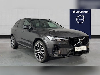 Volvo - XC60