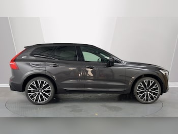 Used Volvo XC60 2021 for sale - 76025318: Photo 3