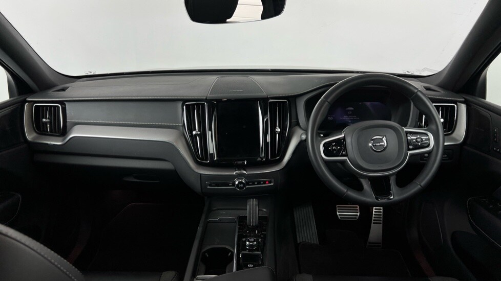 Used Volvo XC60 2021 for sale - 76025318: Photo 5