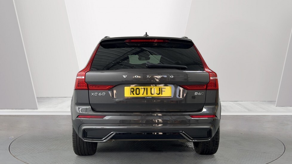Used Volvo XC60 2021 for sale - 76025318: Photo 7