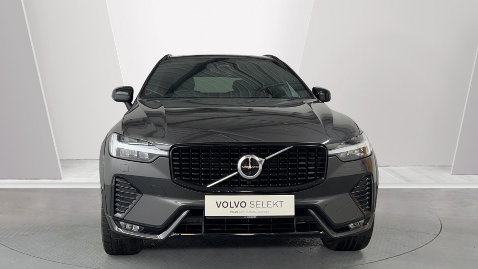 Used Volvo XC60 2021 for sale - 76025318: Photo 8
