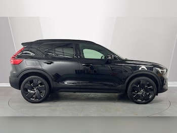 Used Volvo XC40 2025 for sale - 79146848: Photo