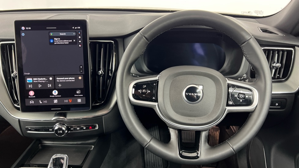 Used Volvo XC60 2025 for sale - 77726091: Photo 10