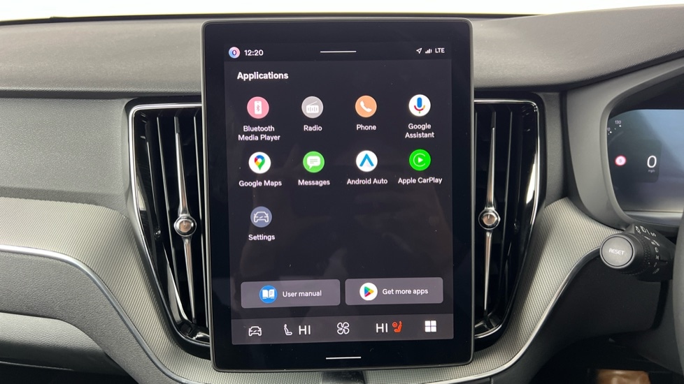 Used Volvo XC60 2025 for sale - 77726091: Photo 12