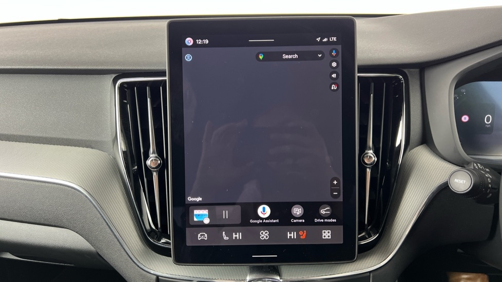 Used Volvo XC60 2025 for sale - 77726091: Photo 16