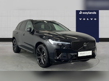 2025 - 2.0 T6 [350] PHEV Plus Black Ed 5dr AWD Geartronic