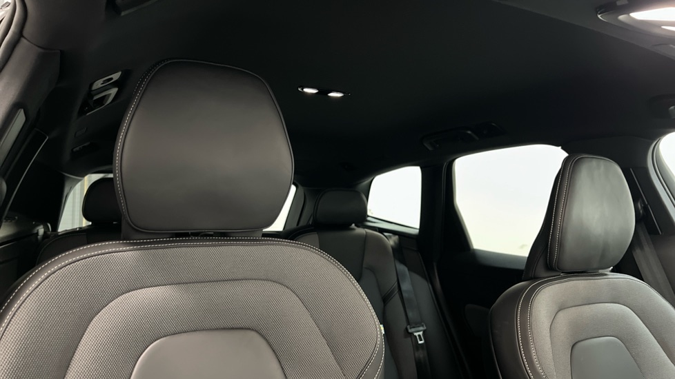 Used Volvo XC60 2025 for sale - 77726091: Photo 29