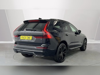 Used Volvo XC60 2025 for sale - 77726091: Photo