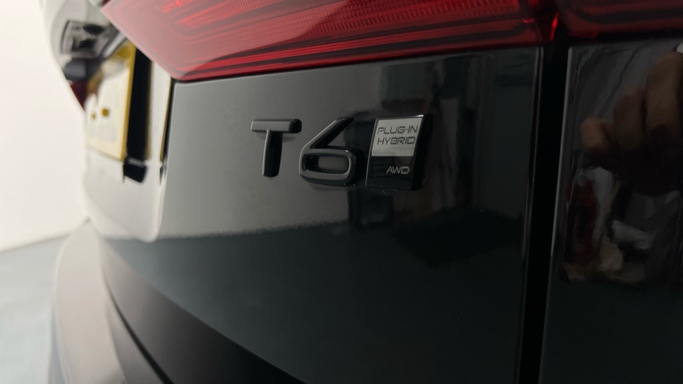 Used Volvo XC60 2025 for sale - 77726091: Photo 37