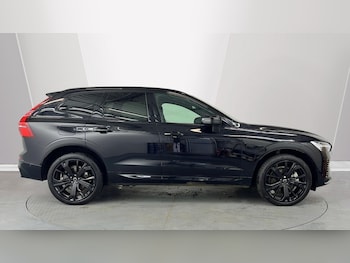 Used Volvo XC60 2025 for sale - 77726091: Photo