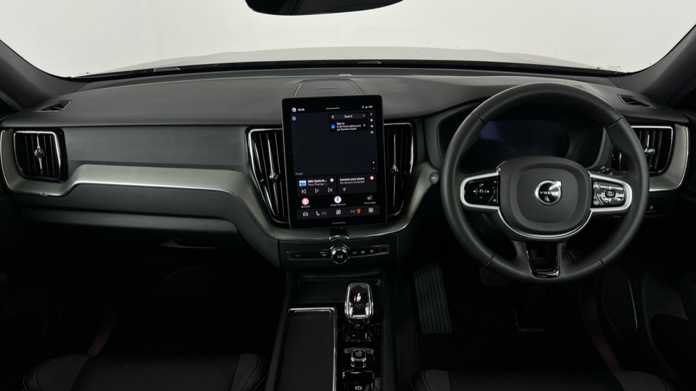 Used Volvo XC60 2025 for sale - 77726091: Photo 5