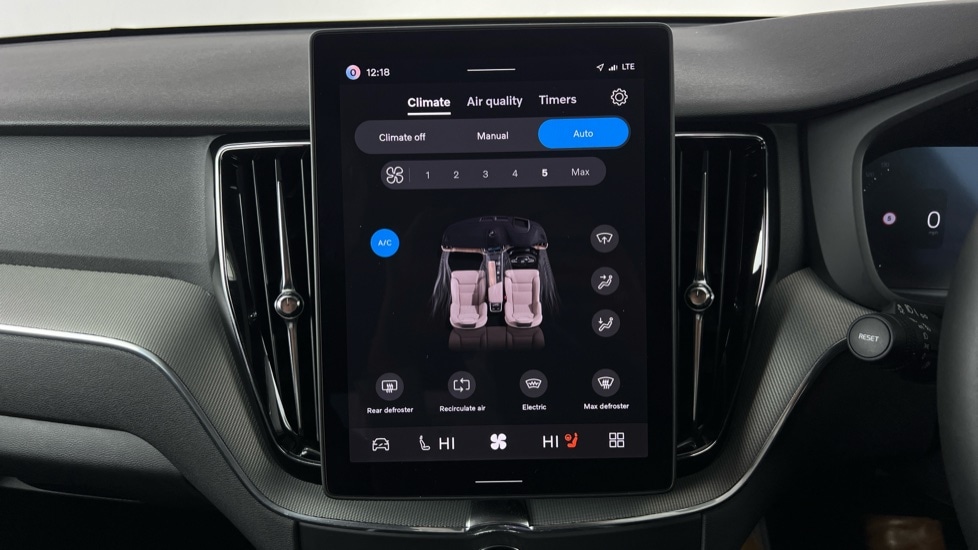 Used Volvo XC60 2025 for sale - 77726091: Photo 57