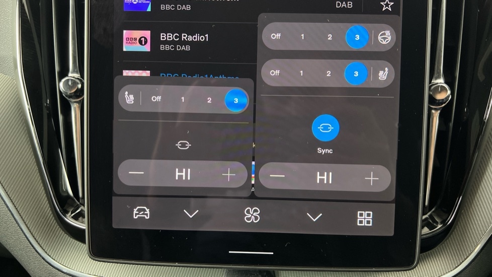 Used Volvo XC60 2025 for sale - 77726091: Photo 61