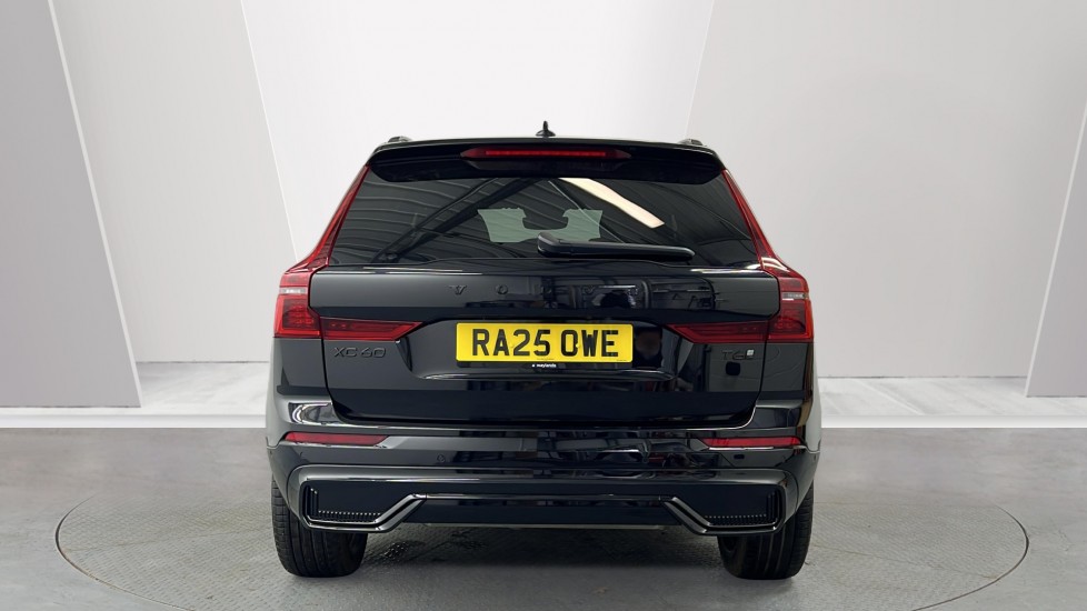Used Volvo XC60 2025 for sale - 77726091: Photo 7